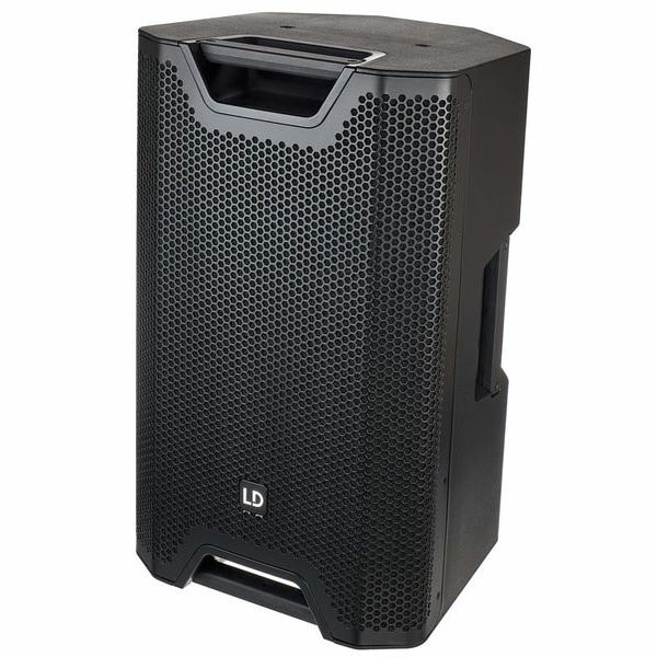 subwoofer jbl 1200w