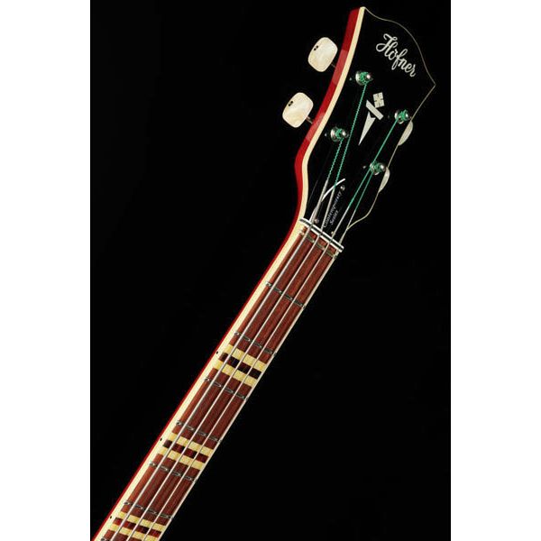Höfner Verythin Bass HCT-500/7 TR