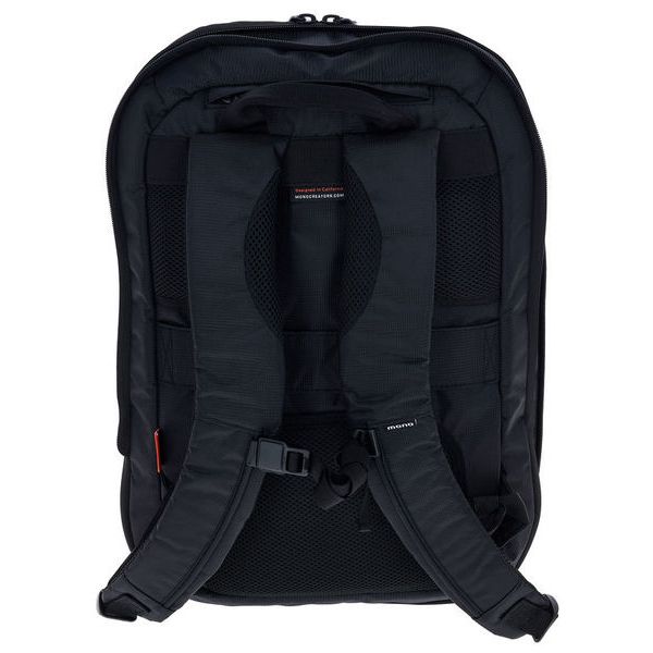 Mono Cases Stealth Alias Backpack BK