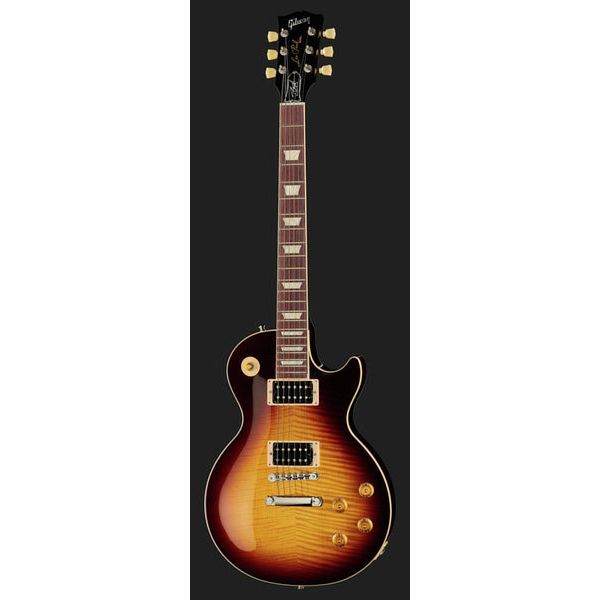 Gibson Les Paul Slash NB Thomann España
