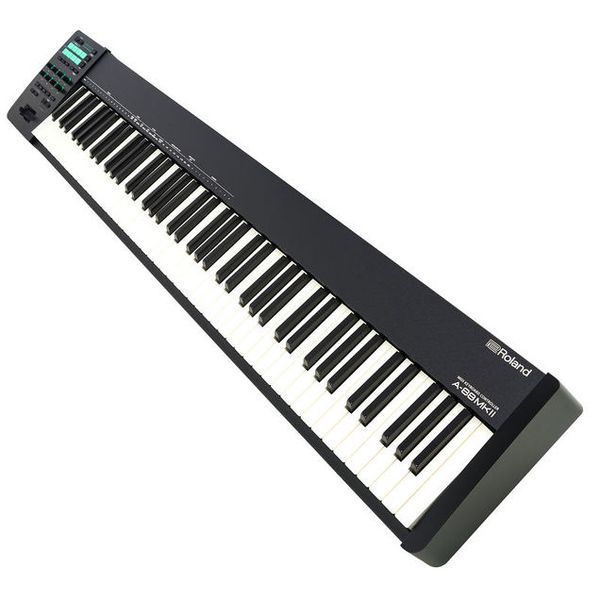 roland a88 mk2 price