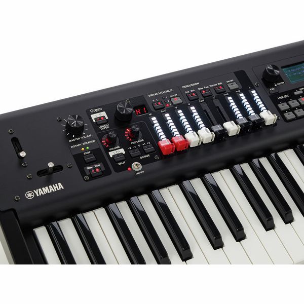 yamaha yc 61 price