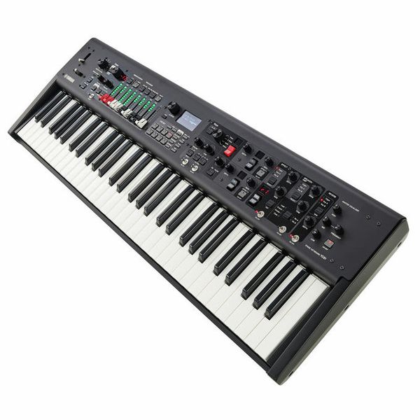 akai mpk mini 1