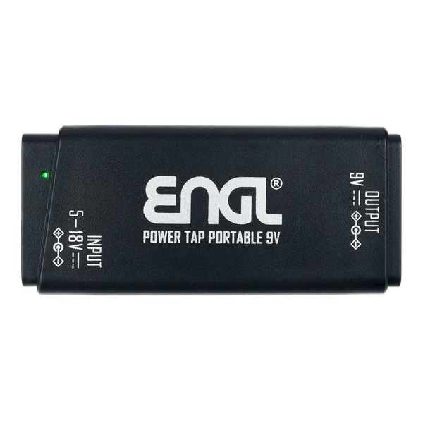 Engl Powertap Portable