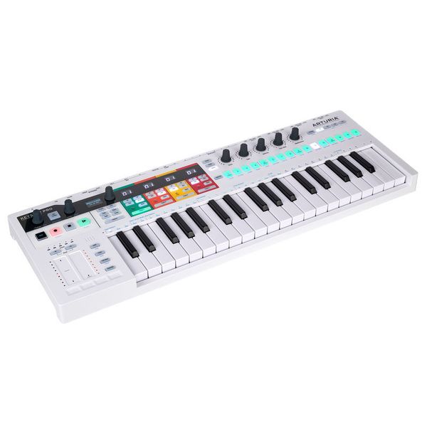 keystep pro 2