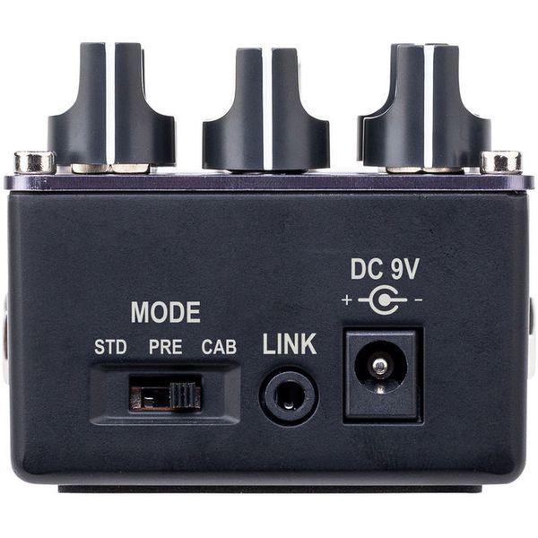 Vox Valvenergy Silk Drive – Thomann United States
