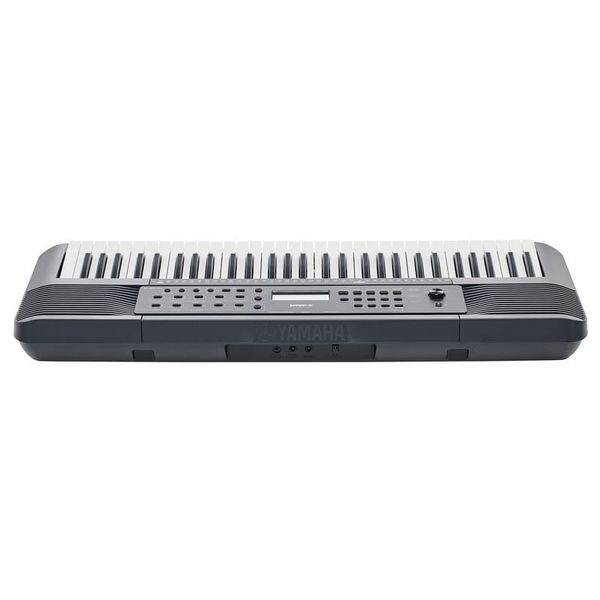 yamaha psr e273 midi