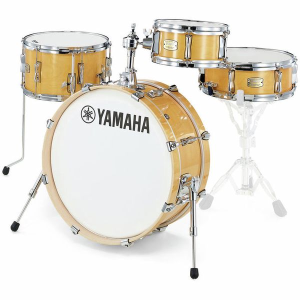 Yamaha Stage Custom Hip Shell Set Nw Thomann Ellada