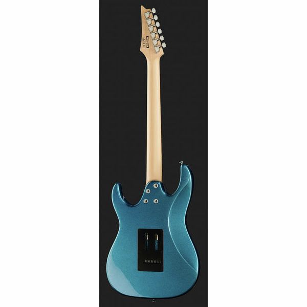 Metallic Light Blue Ibanez Ibanez GRX40-MLB Guitare électrique 