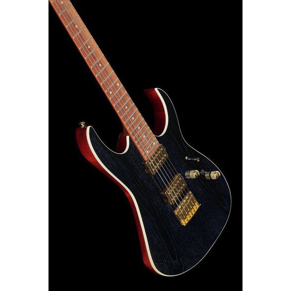 Ibanez アイバニーズ RG421HPAH BWB