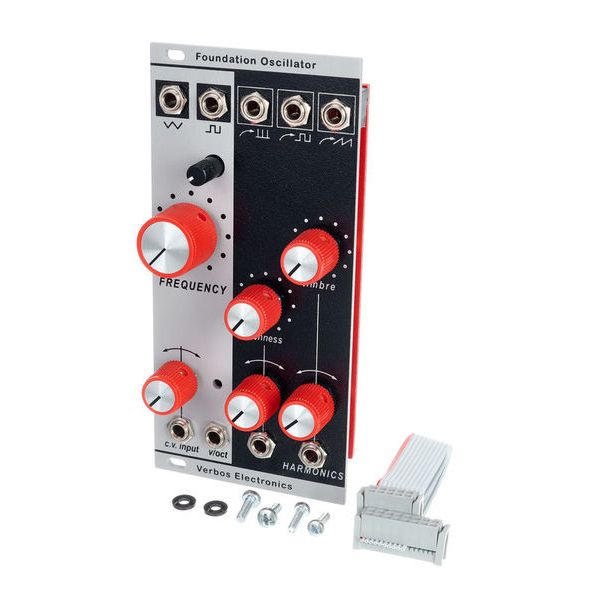 Verbos Electronics / Harmonic Oscillator