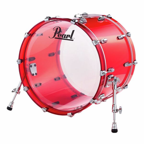 すぐ発送可能！ Pearl クリスタルビート スネア 美品 | www.tegdarco.com