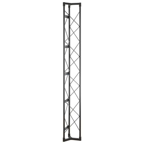 Stageworx Deco Truss 150 cm black