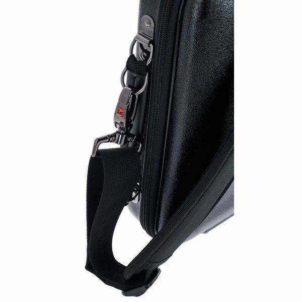 Protec BM307D Double Zip Case Clar