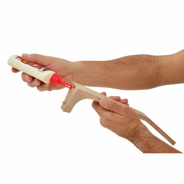 Harley Benton Ukulele DIYKit Concert Thomann Nederland