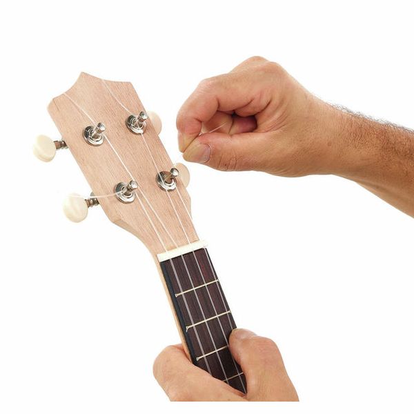 Harley Benton Ukulele DIYKit Concert Thomann Nederland