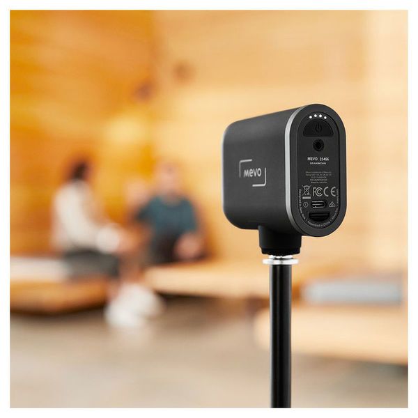 logitech mevo logitech mevo