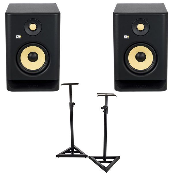 krk rokit 5 set