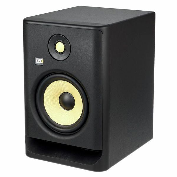 krk rokit rp7 g4 bundle