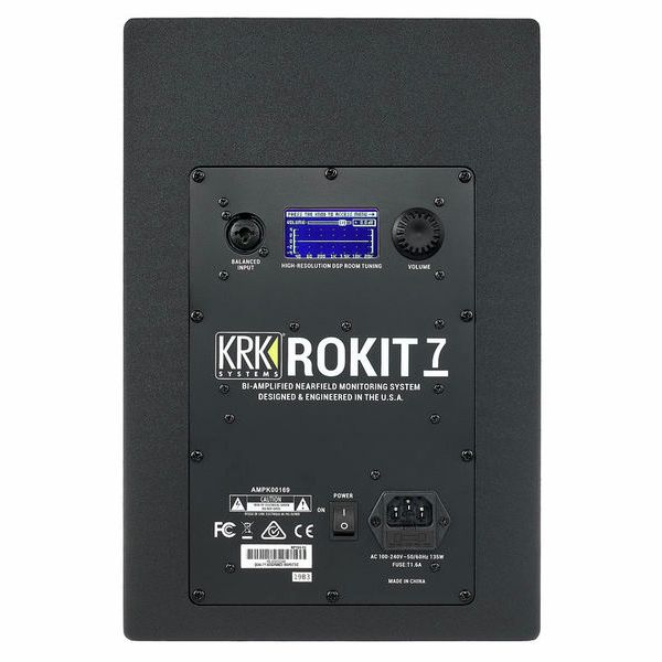 krk rokit rp7 g4 bundle