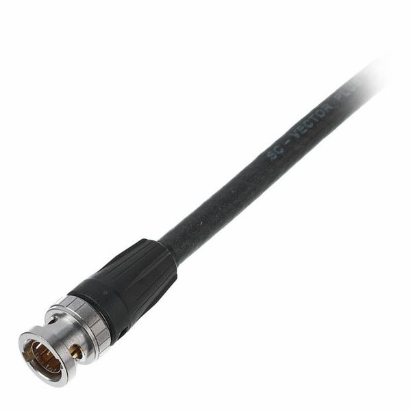 Sommer Cable Vector Plus BNC HD-SDI 10,0m
