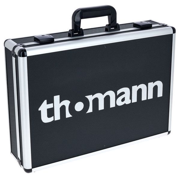 Thomann Case Zoom LiveTrak L-12