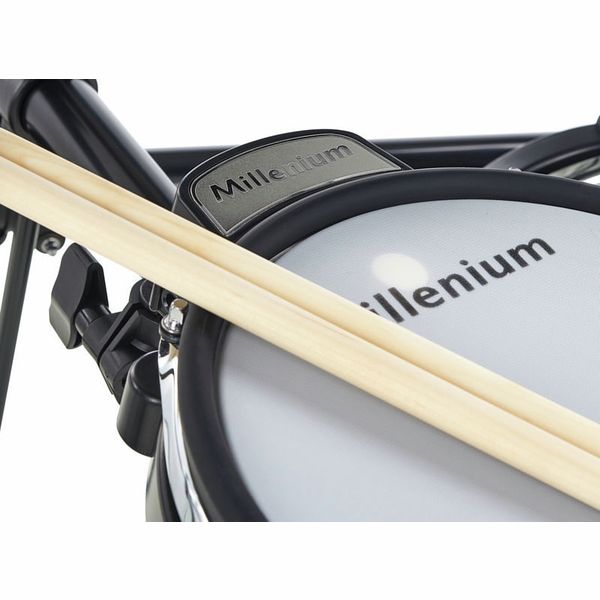 Millenium MPS-750X E-Drum Mesh Se Bundle
