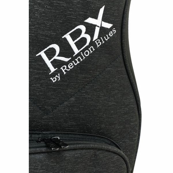 Reunion Blues RBX Oxford El. Bass Bag