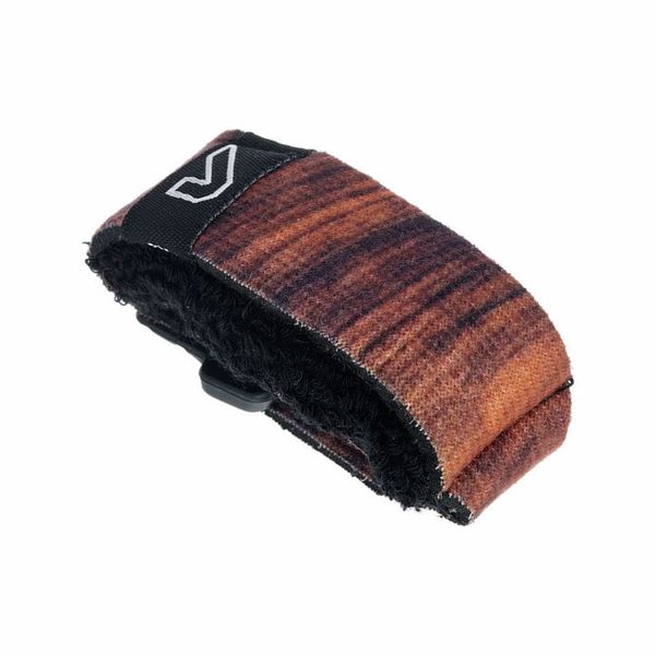 Gruvgear Fretwraps LG Wood Mixpack 3P