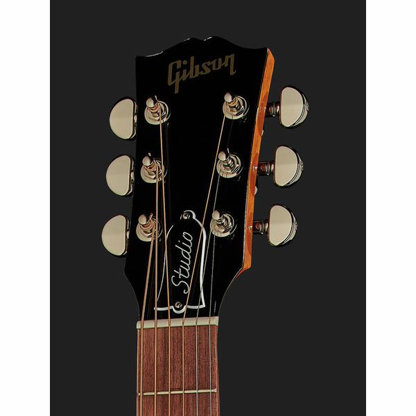 Gibson J-45 Studio Walnut NA