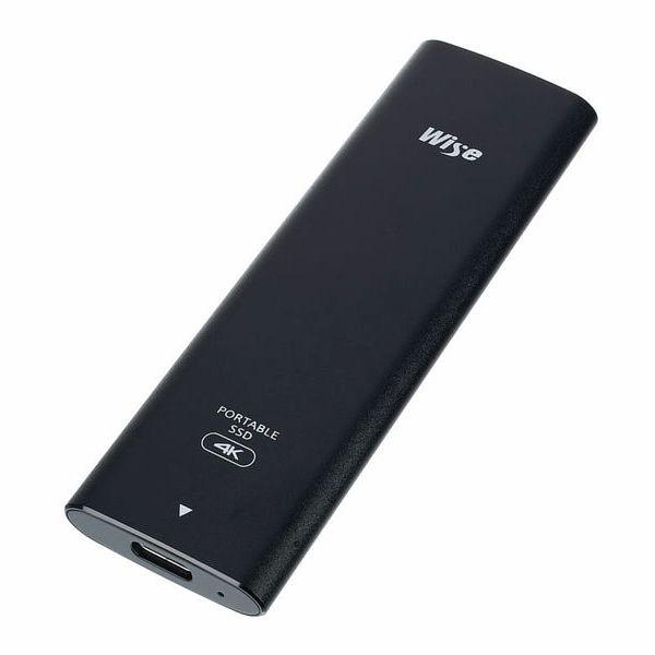 Portable SSD – Thomann España