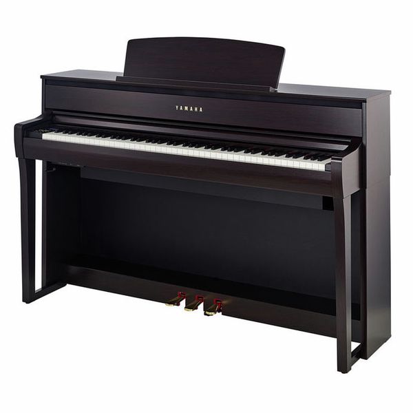 piano yamaha clp 775