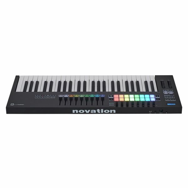 novation launchkey thomann