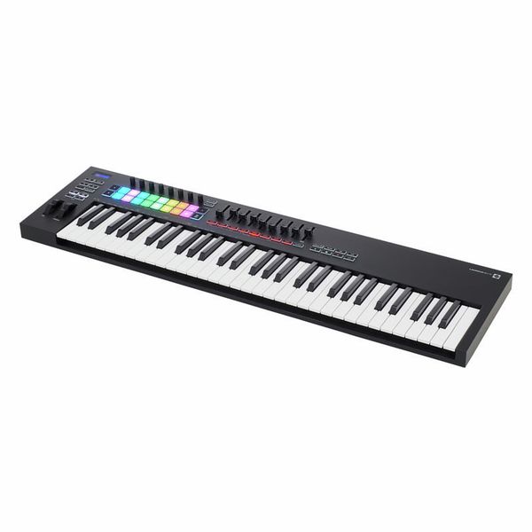 novation mk3 61 key