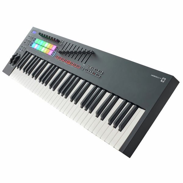 swissonic easy key 49