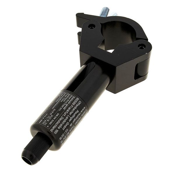 Reutlinger Type80 SVIII ZW H. Coupler