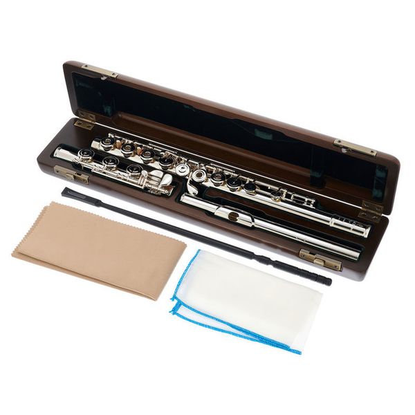 Pearl Flutes Elegante Primo PF-EP925 RBE
