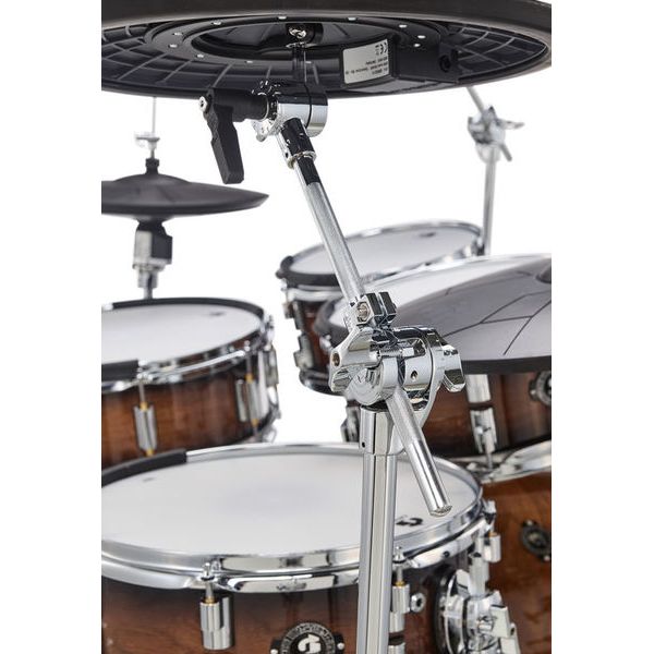 Gewa G9 E-Drum Set Pro L5 Walnut
