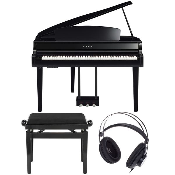 piano yamaha clp 765 gp