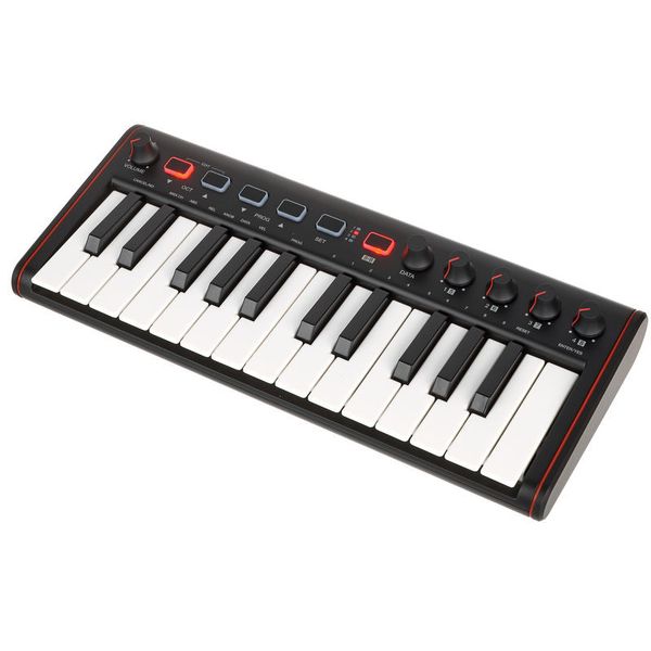 ik irig keys 2