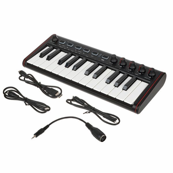 irig mini keyboard