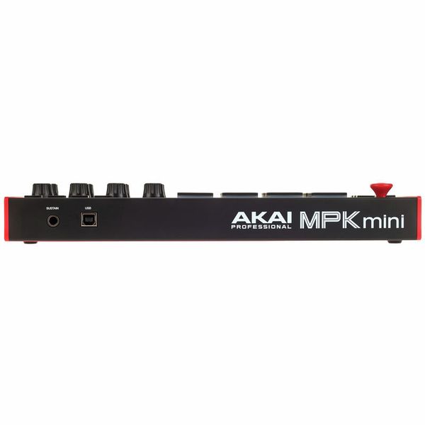 AKAI Professional MPK Mini MK3