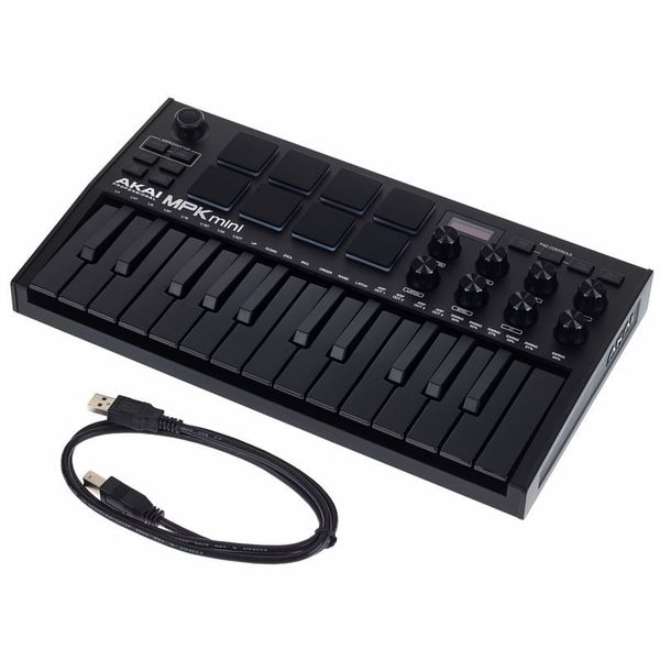 akai mpk 349