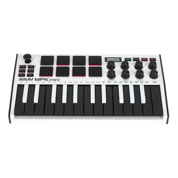 akai mpk 349