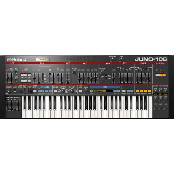 juno 106 poly 1 poly 2