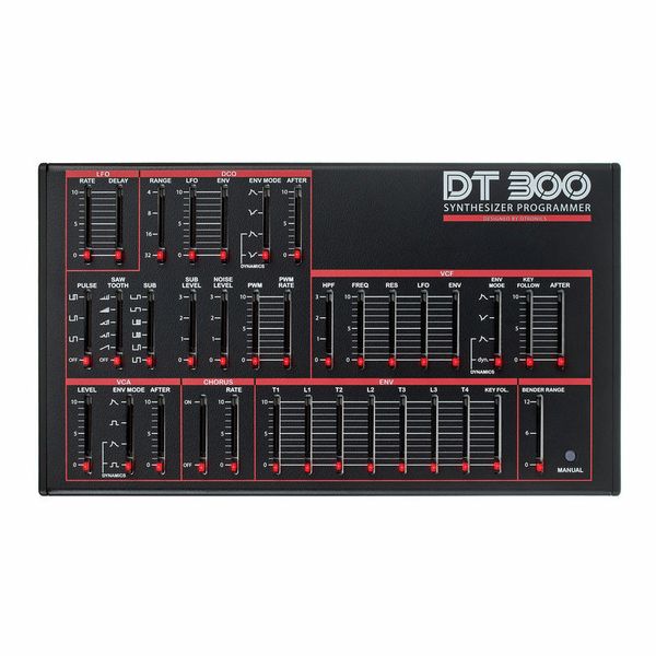 Dtronics DT-300 V2