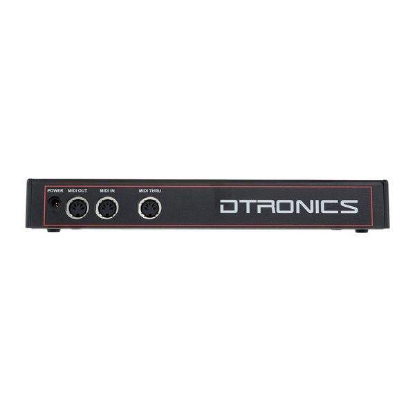Dtronics DT-300 V2