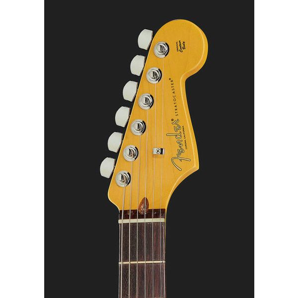 Fender AM Pro II Strat OWT