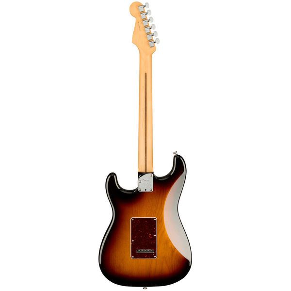 Fender AM Pro II Strat MN 3TSB