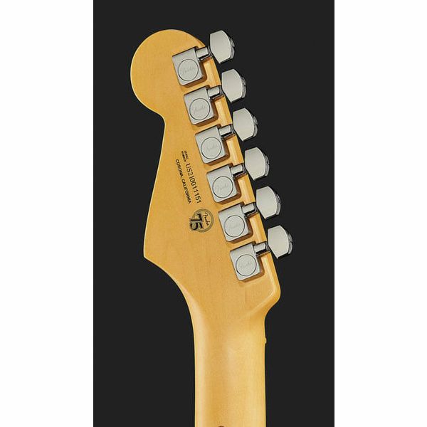Fender AM Pro II Strat MN RST PIN